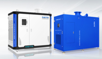 磁悬浮风机有哪些天然优势？