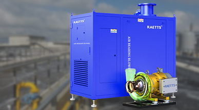 磁悬浮风机的主要工艺特点有哪些？