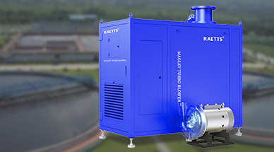 空气悬浮风机“能效之星”装备产品，让电镀行业治污省成本！