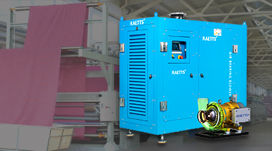 空气悬浮鼓风机有什么特点？