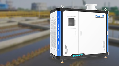 磁悬浮风机相较于传统风机有哪些技术优势？