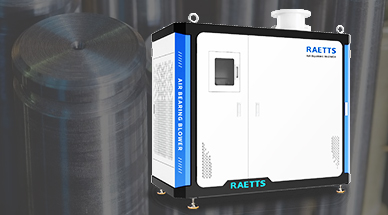 空气悬浮鼓风机最早是哪个国家生产的？