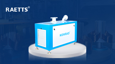 空气悬浮鼓风机为何如此受欢迎？