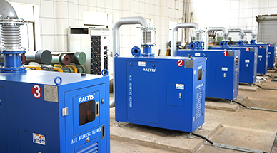 空气悬浮鼓风机未来的发展趋势如何？