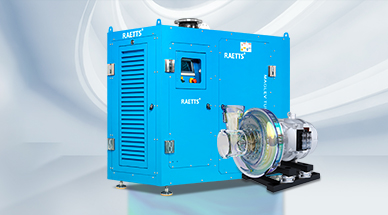 空气悬浮鼓风机是什么？有哪些优点？