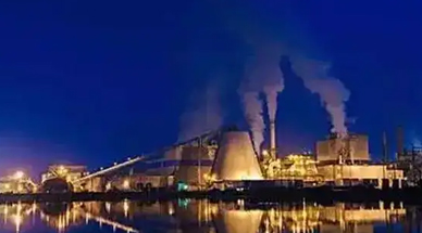 空气悬浮鼓风机?在纯碱行业的应用