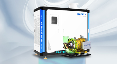 空气悬浮风机让企业更加高效、节能、环保！
