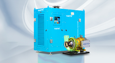 空气悬浮风机——领航新时代的高效节能利器！