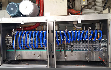 浅谈超级风刀和气刀的区别作用