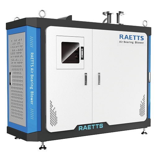 空气悬浮风机安装遵循这些要求寿命会增长！