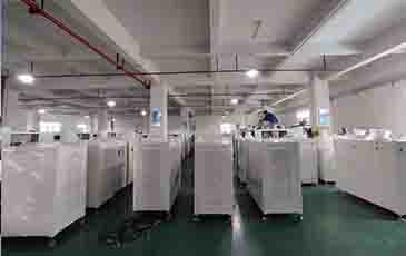 空气悬浮鼓风机型号挑选时务必注意的好几个难点？